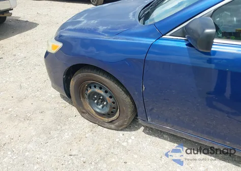 2010 Toyota Camry Le из США, поврежденный, VIN 4T1BF3EK5AU534779